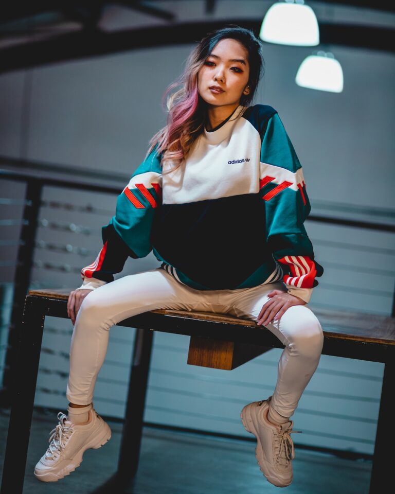 streetwear japon
