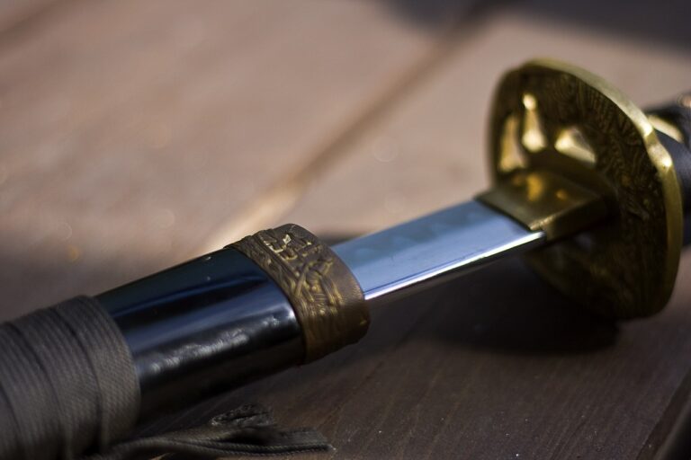 katana