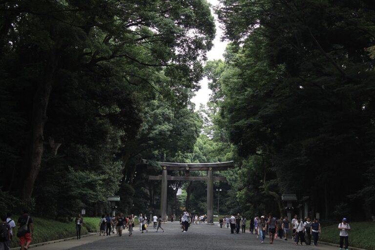 Parc Yoyogi