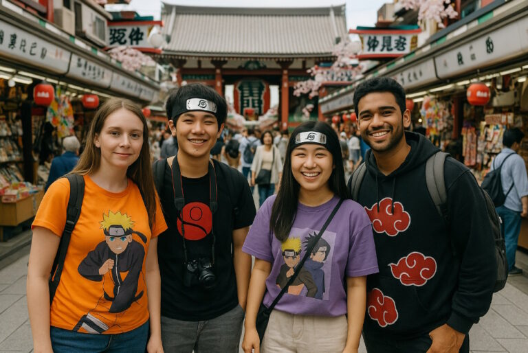 fan naruto